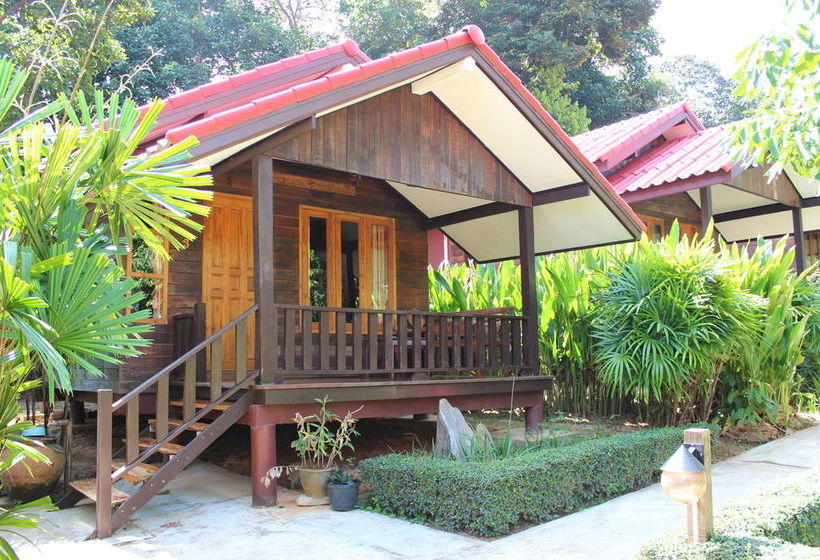 Hotel Ban Chom Samed Resort 2