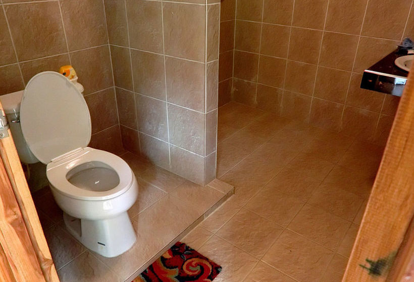 Hotel Ban Chom Samed Resort 20