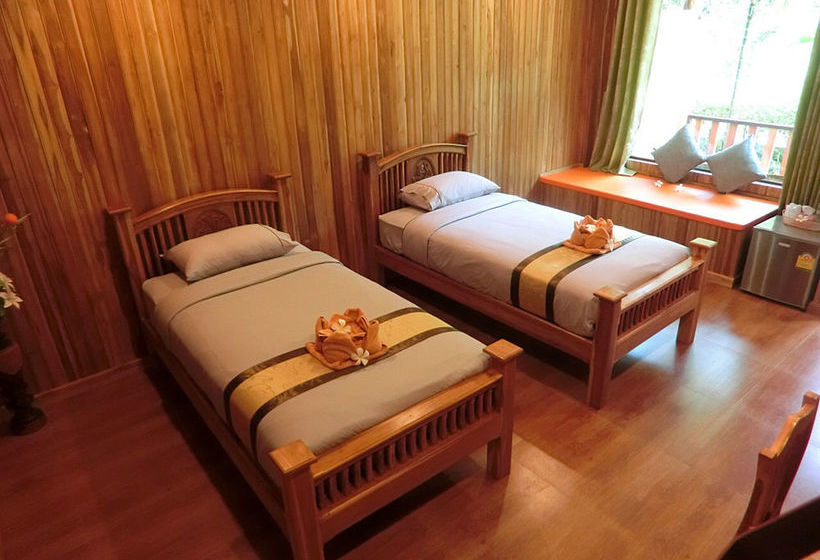 Hotel Ban Chom Samed Resort 3