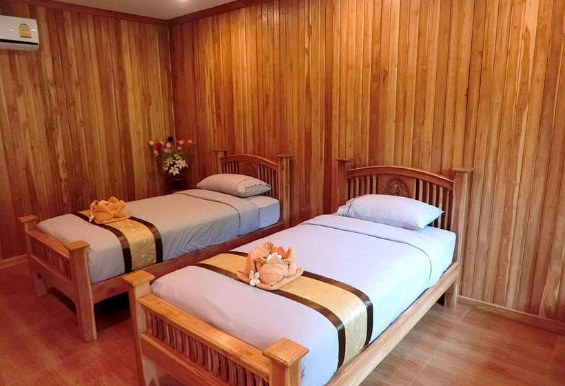 Hotel Ban Chom Samed Resort 4