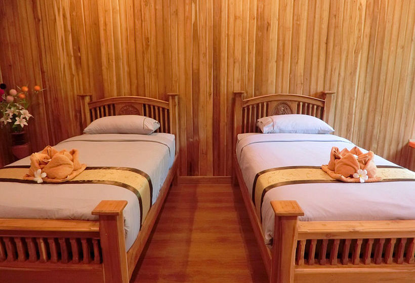 Hotel Ban Chom Samed Resort 5