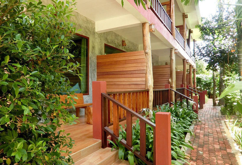 Hotel Ban Chom Samed Resort 6