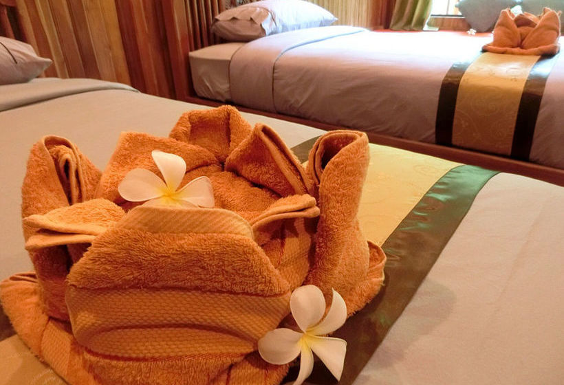 Hotel Ban Chom Samed Resort 7