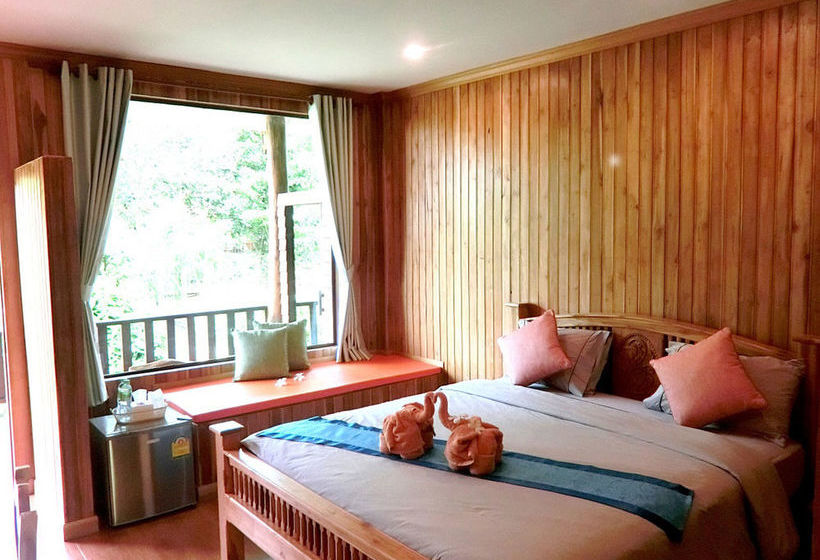 Hotel Ban Chom Samed Resort 9