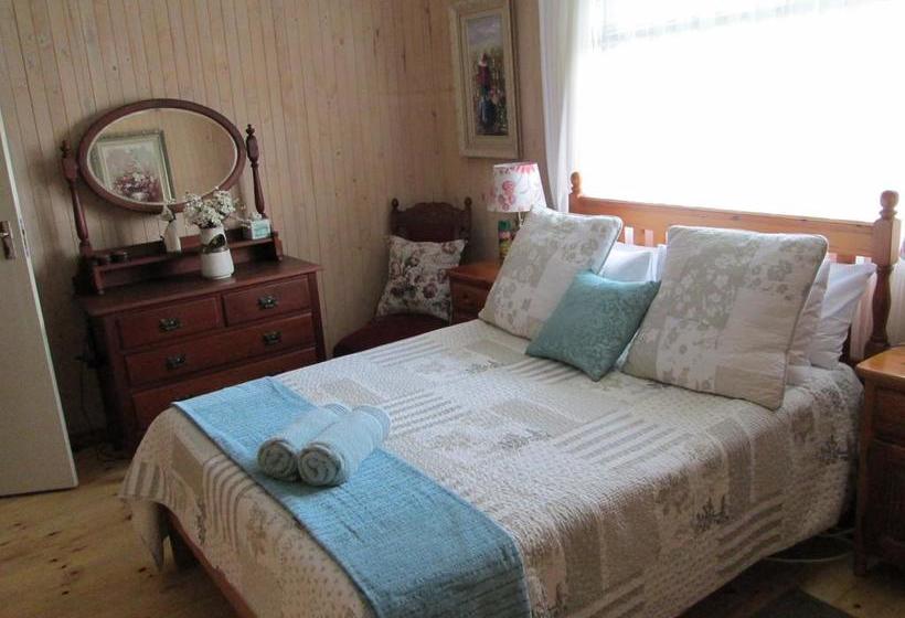 Bed and Breakfast Kattekwaad Accommodation Kaapsehoop Mpumalanga