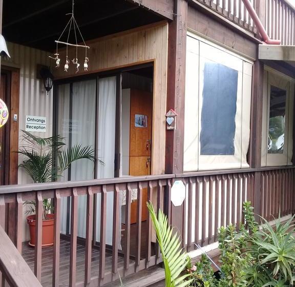 Bed and Breakfast Kattekwaad Accommodation 1