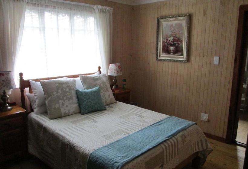 Bed and Breakfast Kattekwaad Accommodation 11