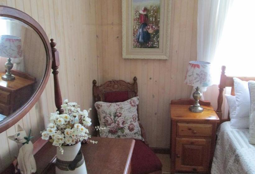 Bed and Breakfast Kattekwaad Accommodation 12