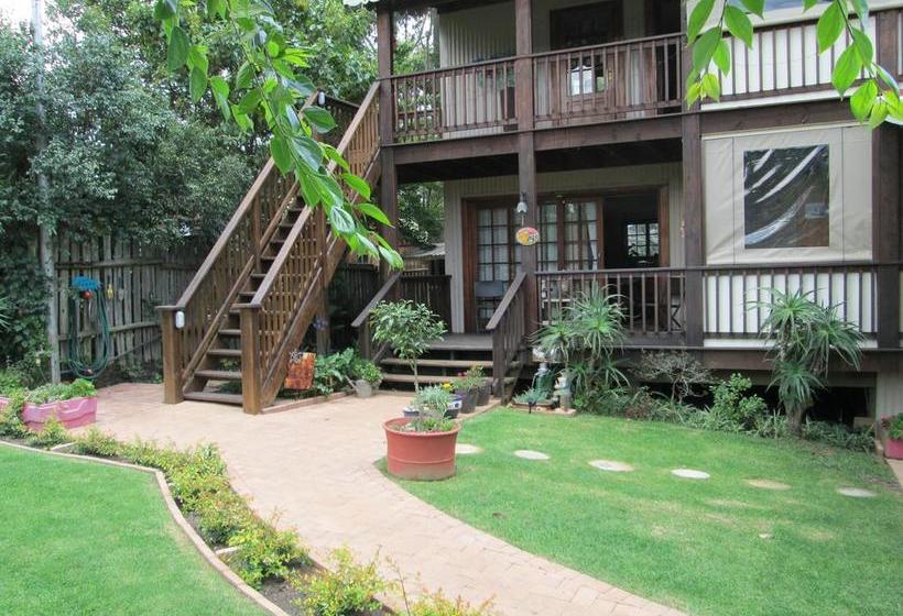 Bed and Breakfast Kattekwaad Accommodation 13