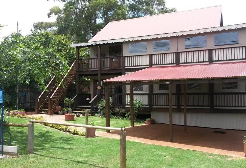 Bed and Breakfast Kattekwaad Accommodation 14