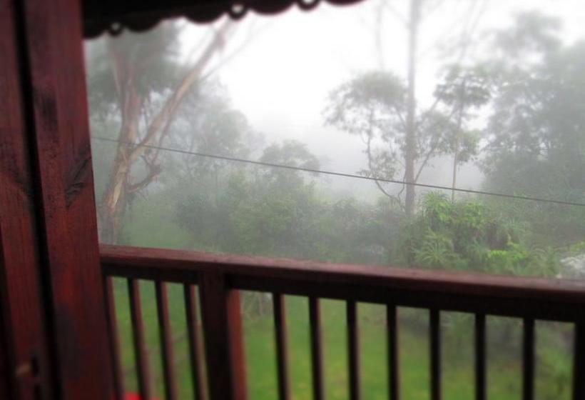 Bed and Breakfast Kattekwaad Accommodation 15