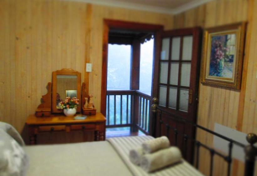 Bed and Breakfast Kattekwaad Accommodation 16