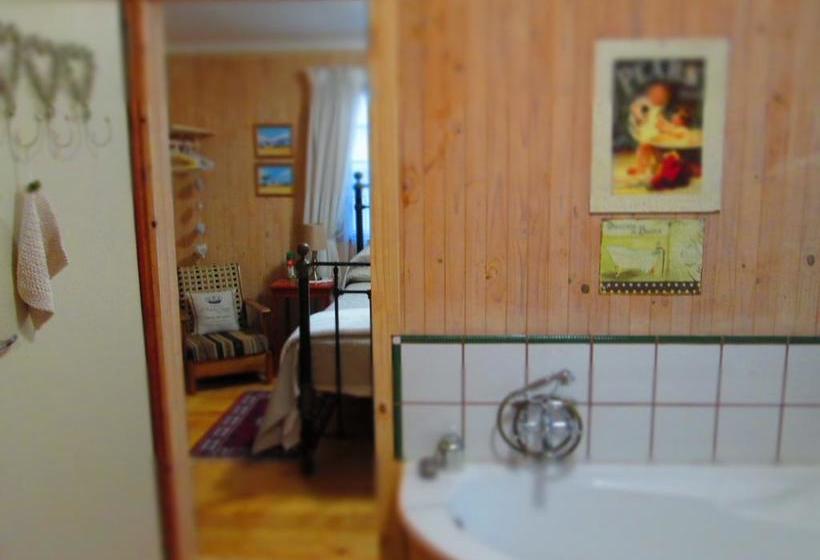 Bed and Breakfast Kattekwaad Accommodation 17