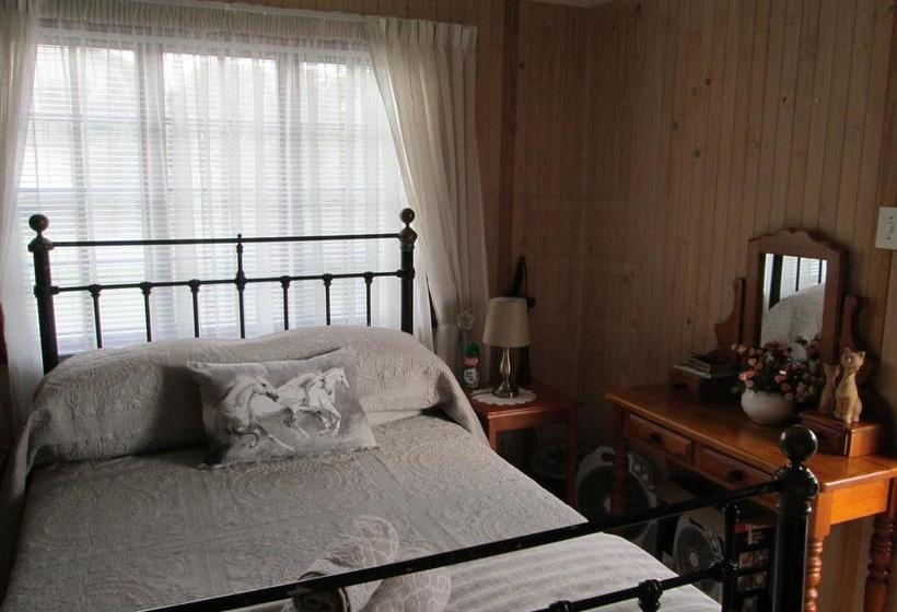 Bed and Breakfast Kattekwaad Accommodation 19