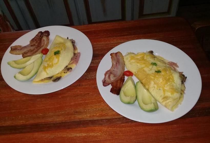 Bed and Breakfast Kattekwaad Accommodation 2