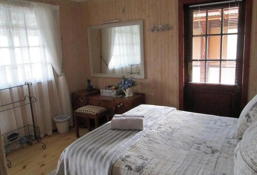 Bed and Breakfast Kattekwaad Accommodation 20