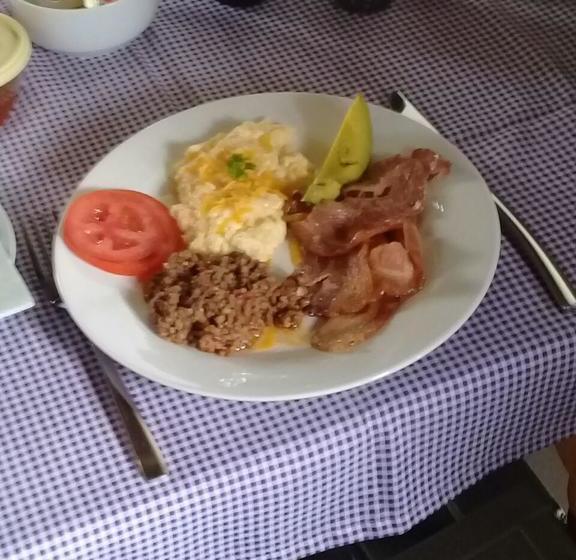 Bed and Breakfast Kattekwaad Accommodation 3