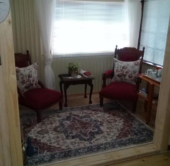 Bed and Breakfast Kattekwaad Accommodation 4