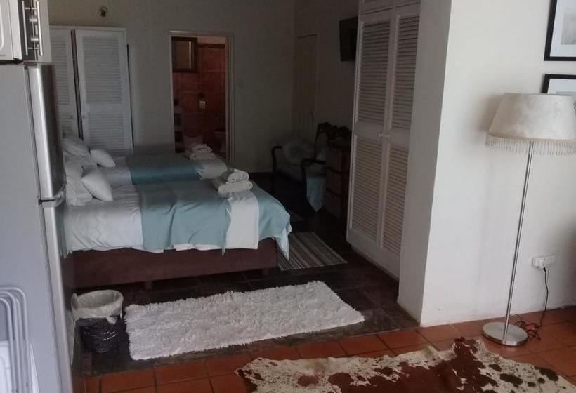 Bed and Breakfast Kattekwaad Accommodation 5