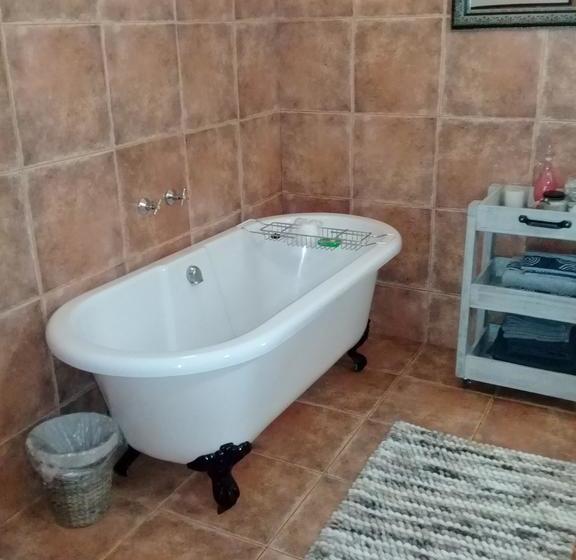 Bed and Breakfast Kattekwaad Accommodation 6