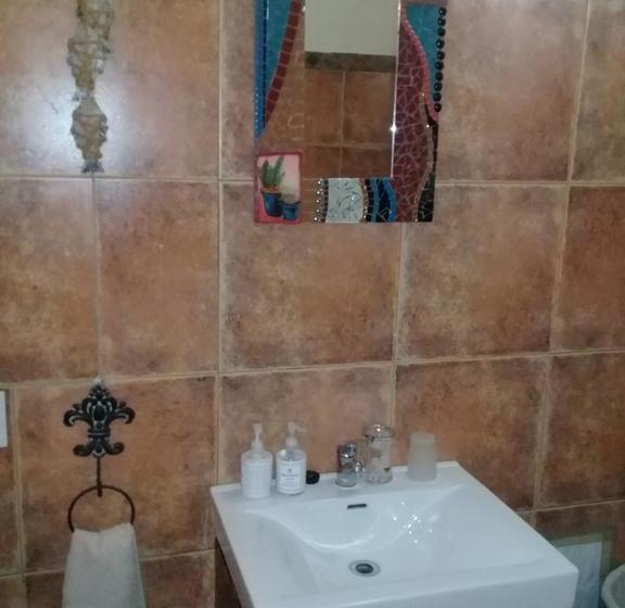 Bed and Breakfast Kattekwaad Accommodation 7