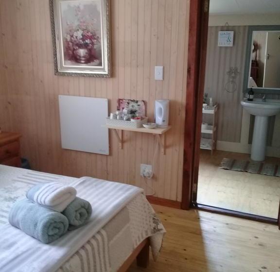 Bed and Breakfast Kattekwaad Accommodation 9