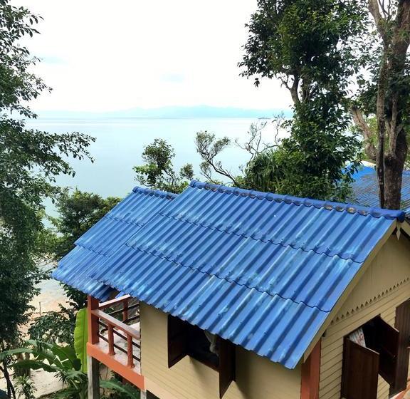 Resort Mama S Bungalows Koh Chang