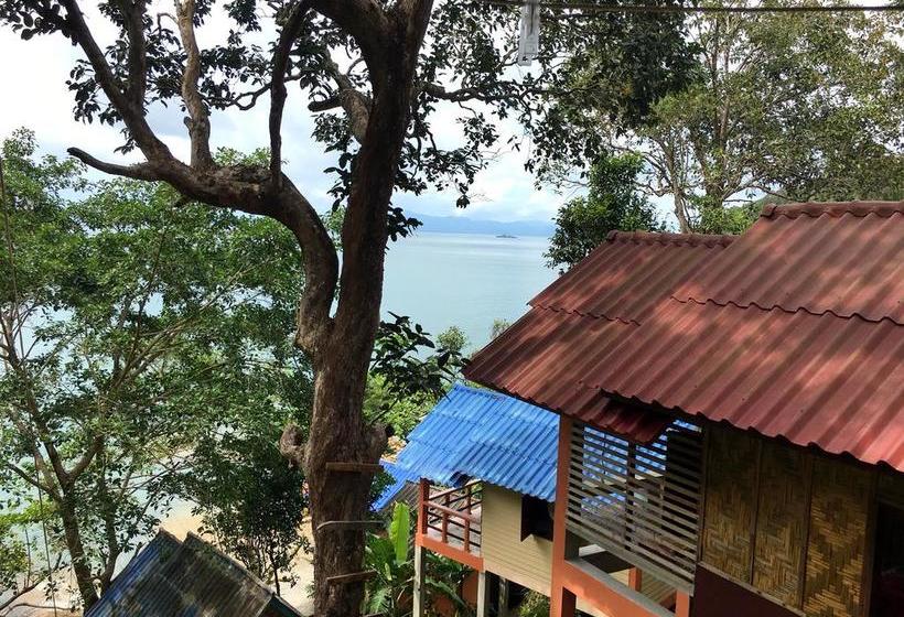 Resort Mama S Bungalows Koh Chang 1