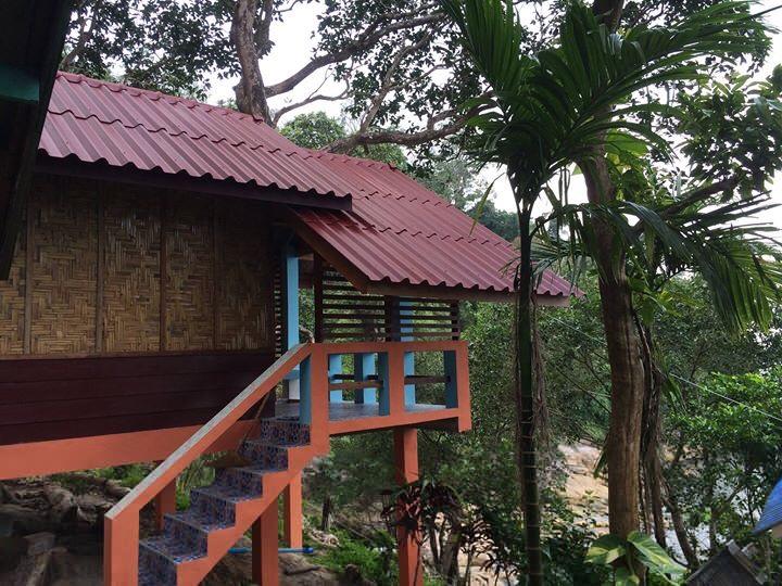 Resort Mama S Bungalows Koh Chang 10