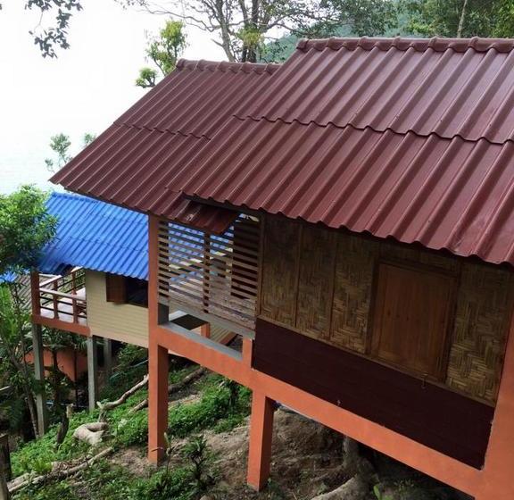 Resort Mama S Bungalows Koh Chang 11