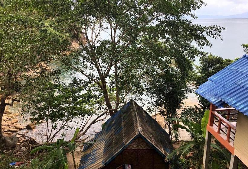 Resort Mama S Bungalows Koh Chang 12