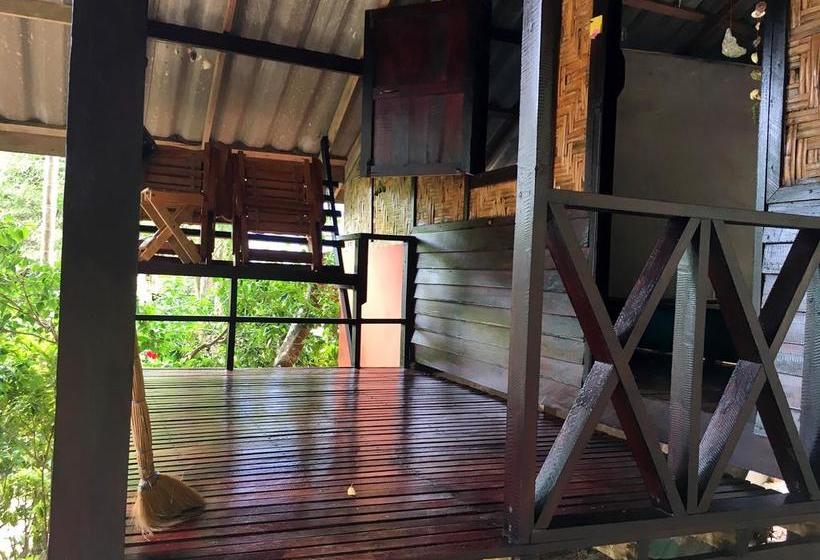 Resort Mama S Bungalows Koh Chang 13