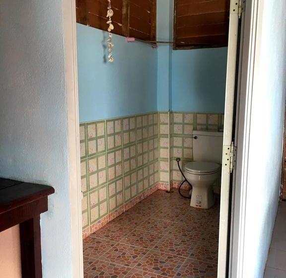 Resort Mama S Bungalows Koh Chang 14