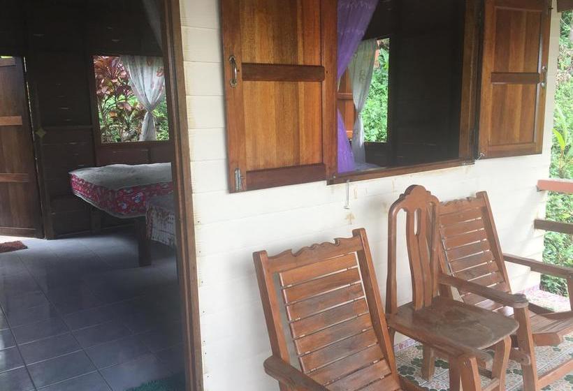 Resort Mama S Bungalows Koh Chang 15