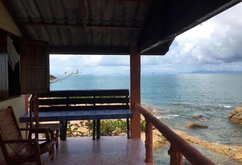 Resort Mama S Bungalows Koh Chang 16