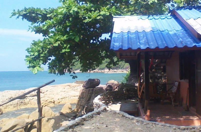 Resort Mama S Bungalows Koh Chang 17