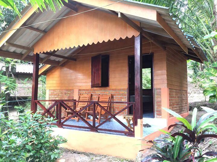 Resort Mama S Bungalows Koh Chang 18