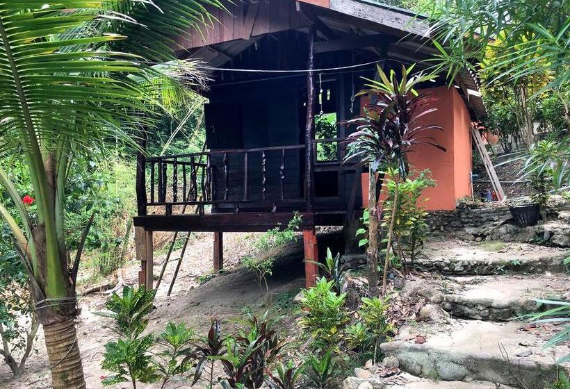 Resort Mama S Bungalows Koh Chang 19