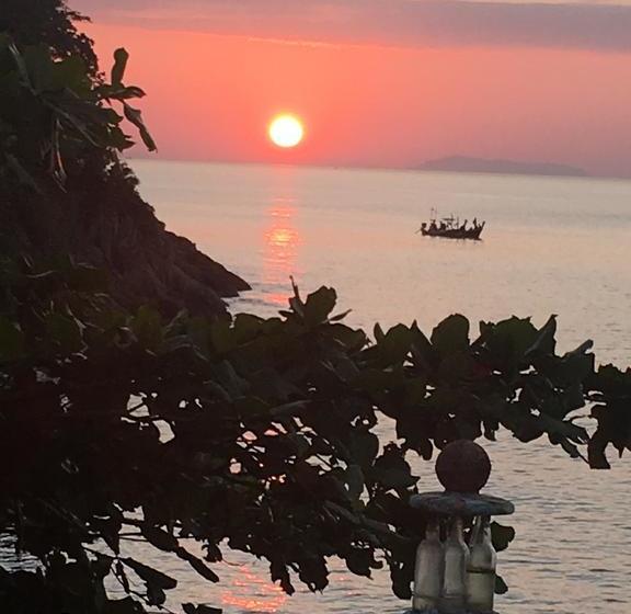 Resort Mama S Bungalows Koh Chang 2