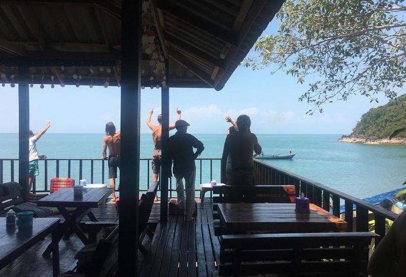 Resort Mama S Bungalows Koh Chang 4