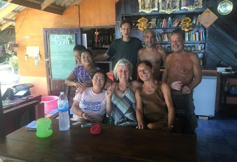 Resort Mama S Bungalows Koh Chang 5