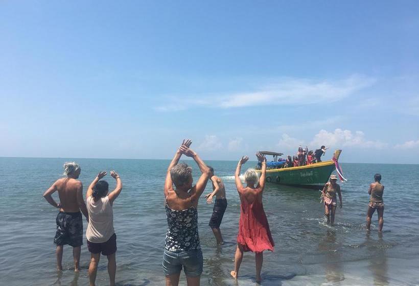 Resort Mama S Bungalows Koh Chang 6