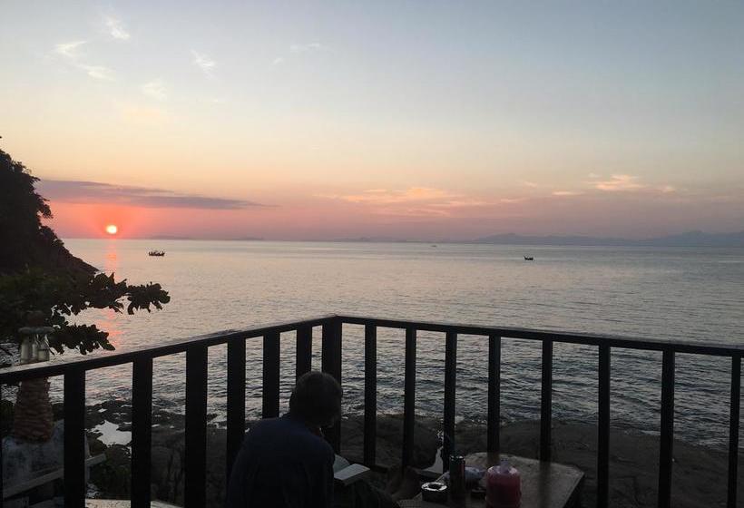 Resort Mama S Bungalows Koh Chang 8