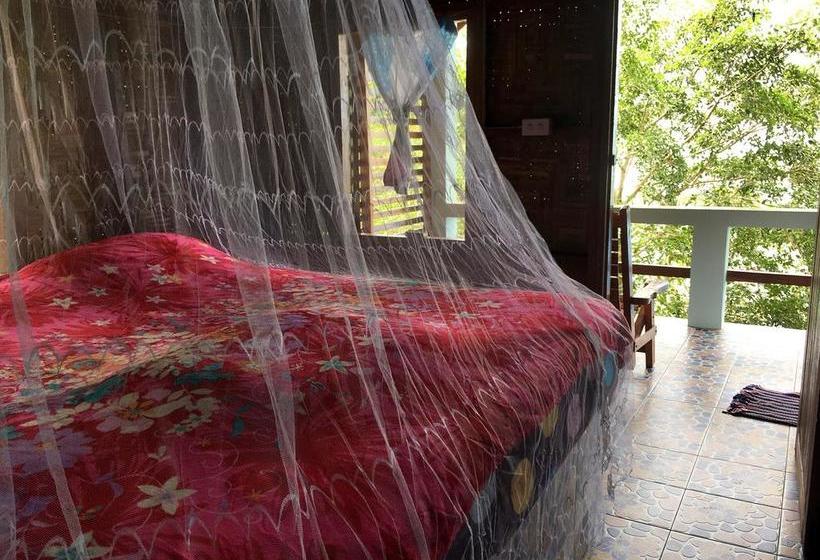 Resort Mama S Bungalows Koh Chang 9