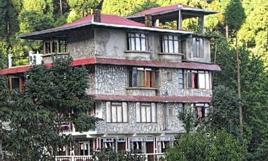 Hotel Mystic Rodhi Resort Bengala Occidental