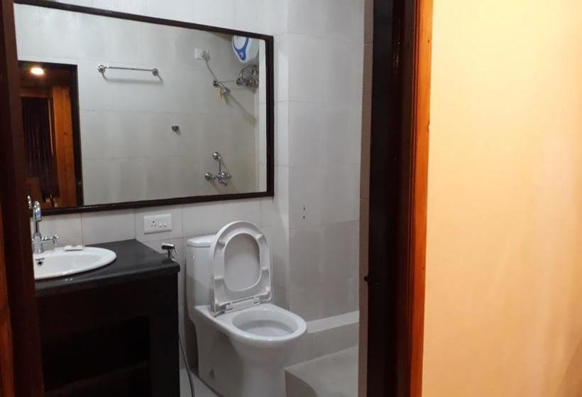 Hotel Mystic Rodhi Resort 12