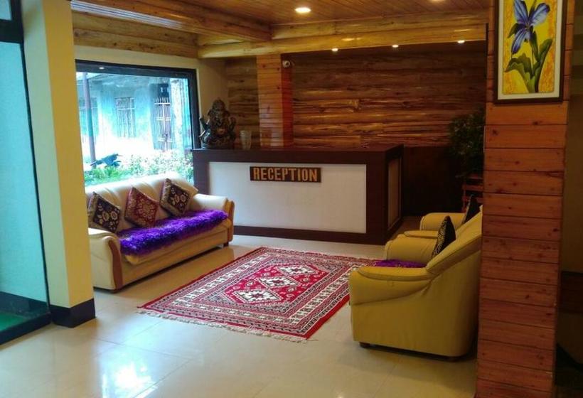 Hotel Mystic Rodhi Resort 13