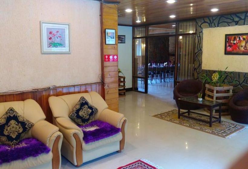 Hotel Mystic Rodhi Resort 14