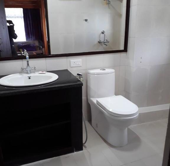 Hotel Mystic Rodhi Resort 15