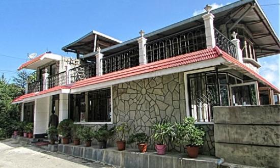 Hotel Mystic Rodhi Resort 16